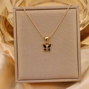 Necklaces Stainless Stell